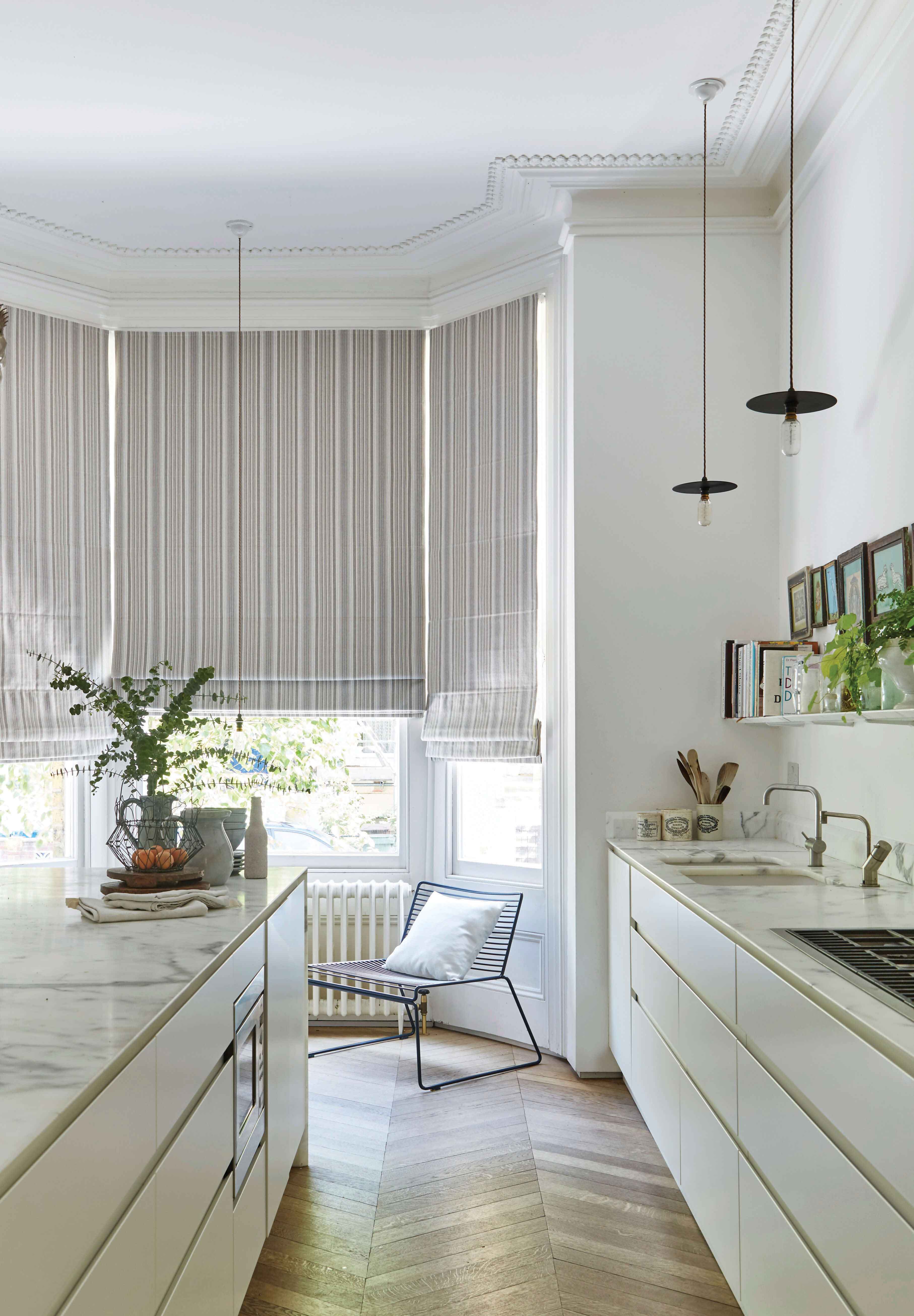 Roman Blinds